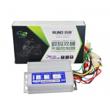 润迪48/60/64V-450W 控制器